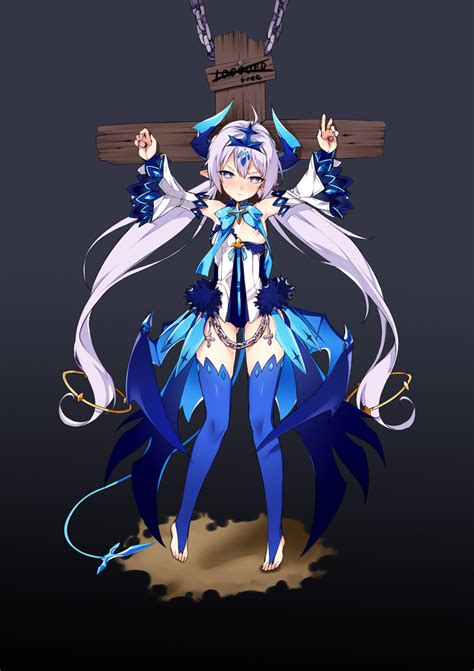 elsword hentai